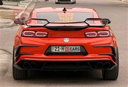 شيفروليه كامارو